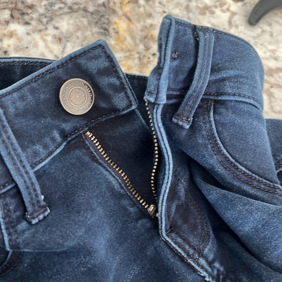 SO denim Jeggings - Picture 11 of 11